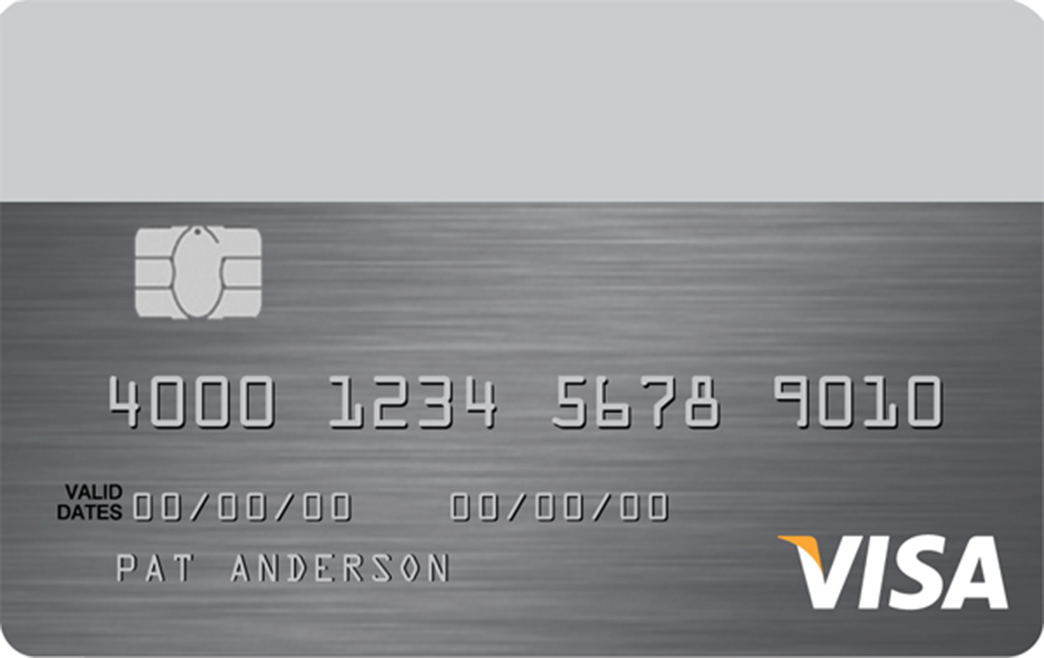 Visa Credit Cards